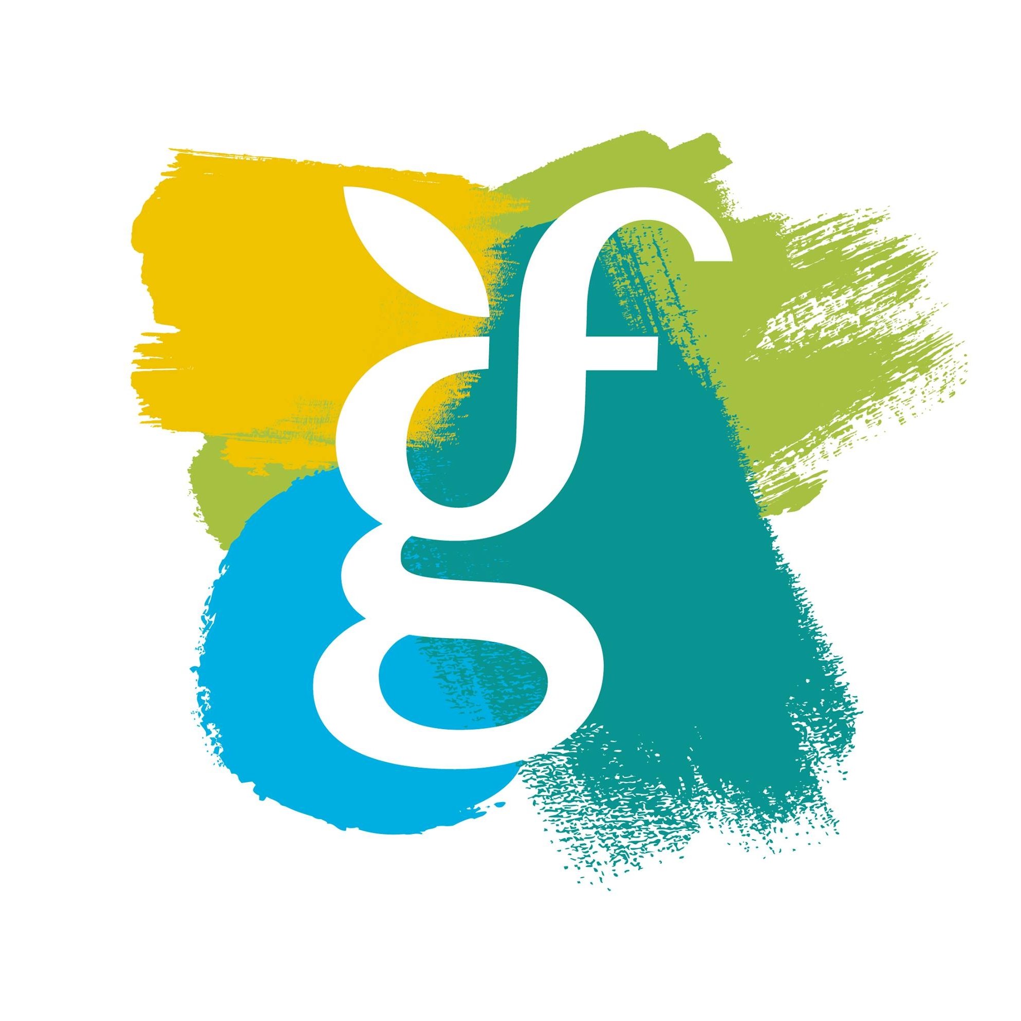 logo gf