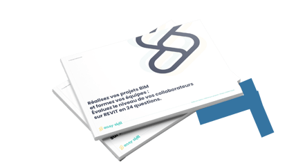 Mock Up - Ebook -  RH Formation BIM