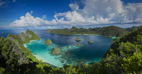 6 bonnes raisons de s’expatrier en Papouasie-Nouvelle-Guinée