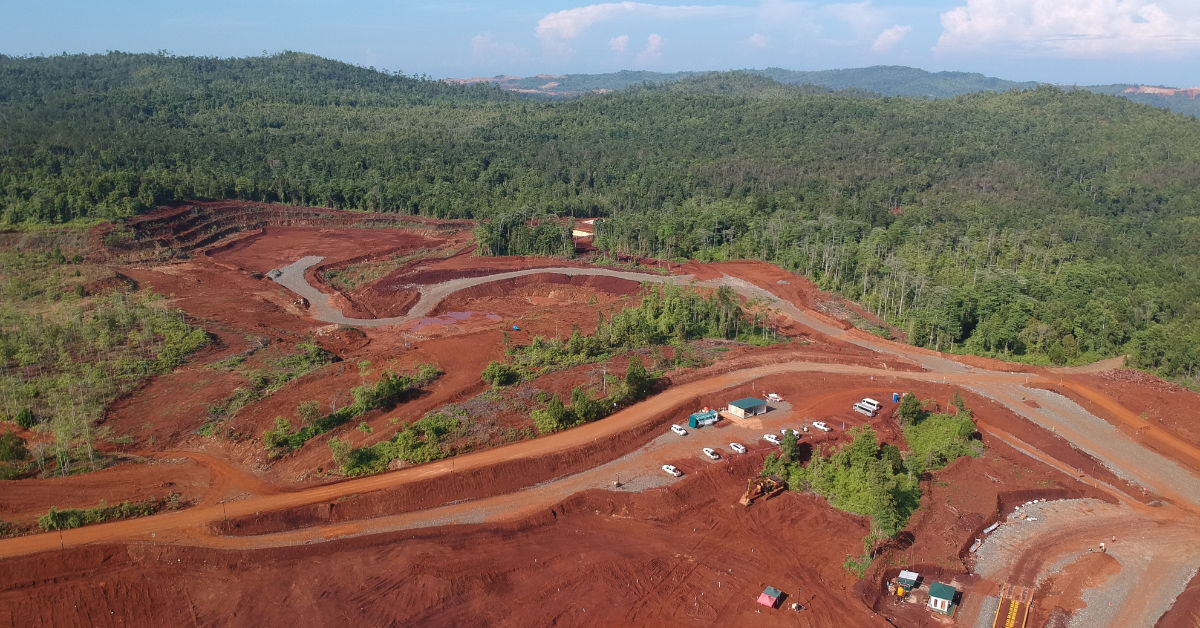 mining indonesia 2