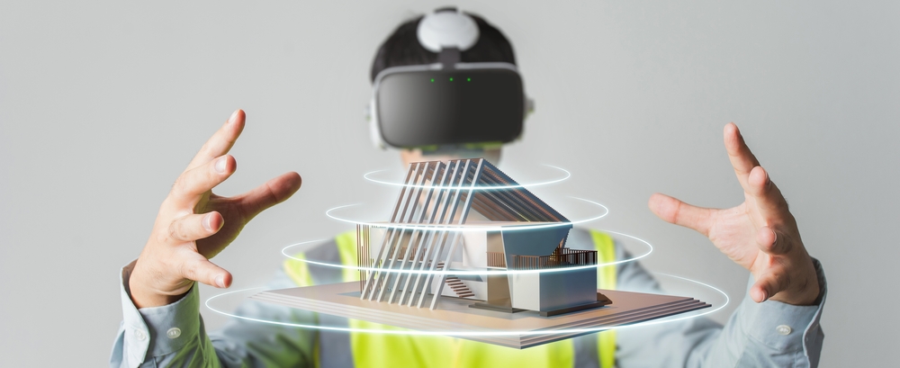 BIM VR