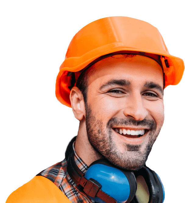 Man-with-a-hard-hat-smiling