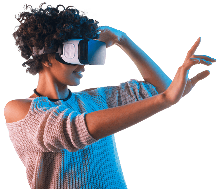 woman-with-VR-glasses
